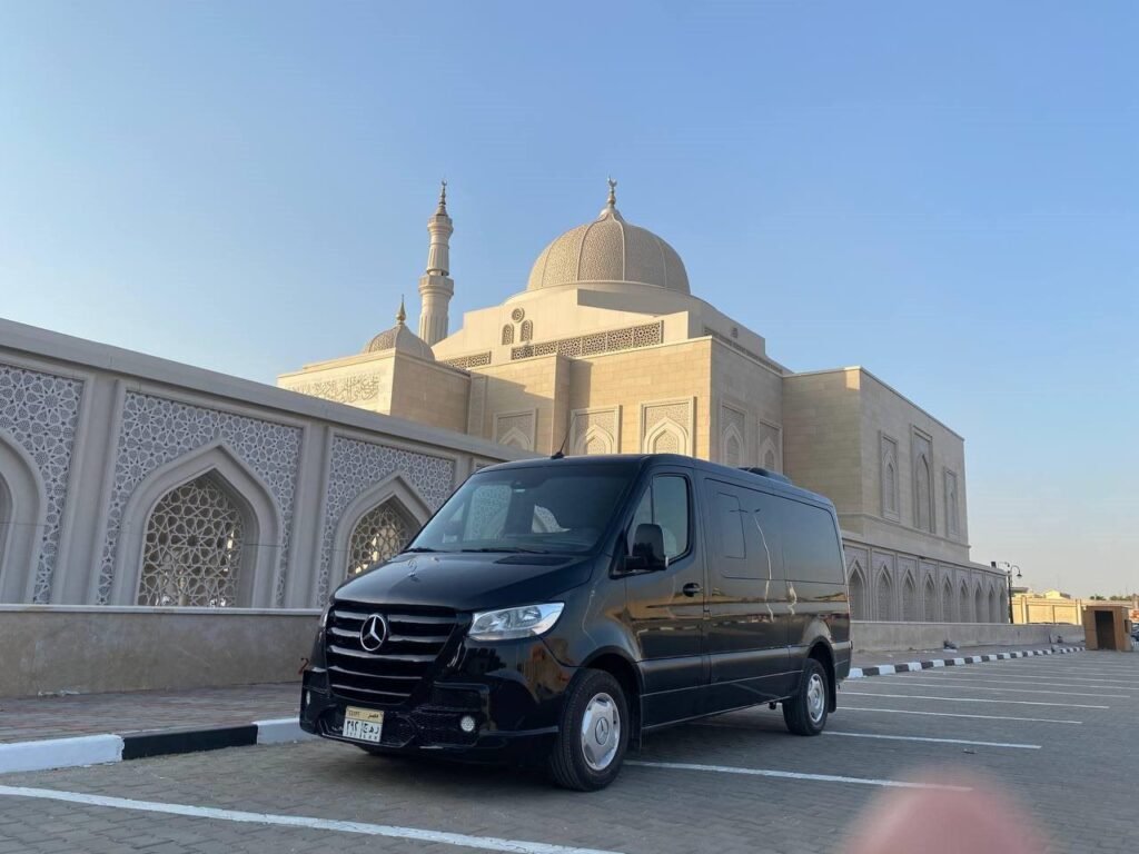 Mercedes Sprinter 2022