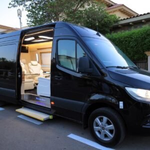 Mercedes Sprinter 2025